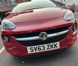 1.2 16V JAM EURO 5 3DR