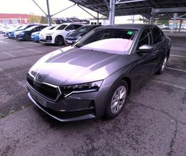 SKODA OCTAVIA SELECTION