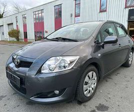 AURIS 1.4I VVT-I LINEA TERRA