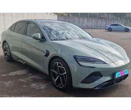 BYD SEAL BYD BYD SEAL 82.5 KWH AWD EXCELLENCE