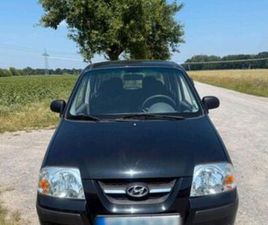 HYUNDAI ATOS HYUNDAI ATOS