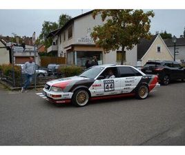 AUDI V8 AUDI V8 DTM - BAUJAHR 1988 - FUNAUTO - R...