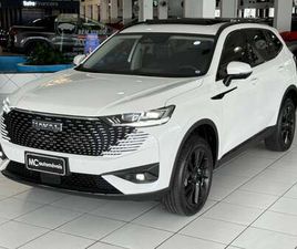 GREAT WALL MOTORS HAVAL GREAT WALL HAVAL PREM HEV