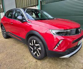 50KWH ELITE PREMIUM AUTO 5DR