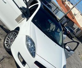 FIAT BRAVO SPORTING 1.8 DUALOGIC FLEX 16V 5P