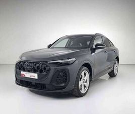 AUDI Q5 SPORTBACK SPORTBACK 2.0TDI QUATTRO S LINE S TRONIC 150KW