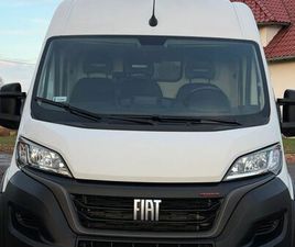 FIAT DUCATO L4H2 MULTICAB AUTM