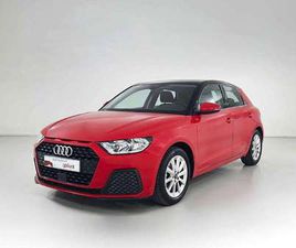 AUDI A1 SPORTBACK 25 TFSI SPORTBACK 25 TFSI ADVANCED 70KW
