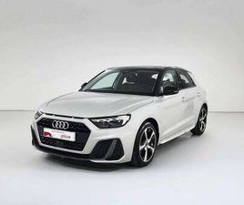 AUDI A1 SPORTBACK 30 TFSI SPORTBACK 30 TFSI ADRENALIN S TRONIC 85KW