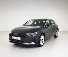 AUDI A3 SPORTBACK SPORTBACK TFSI ADVANCED S TRONIC 85KW
