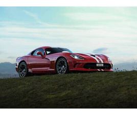 VIPER SRT