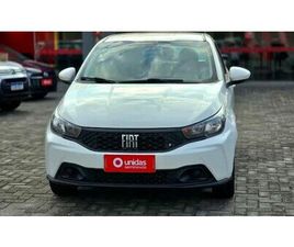 FIAT ARGO FIAT ARGO DRIVE 1.0 6V FLEX 2025