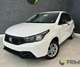 FIAT ARGO FIAT ARGO DRIVE 1.0 FIREFLY 2025