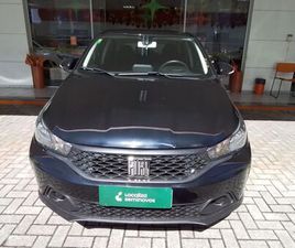 FIAT ARGO FIAT ARGO DRIVE 1.3 8V FLEX 2025