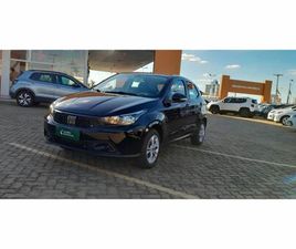 FIAT ARGO FIAT ARGO DRIVE 1.3 8V FLEX 2025