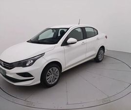 FIAT CRONOS FIAT CRONOS 1.3 8V FLEX 2025