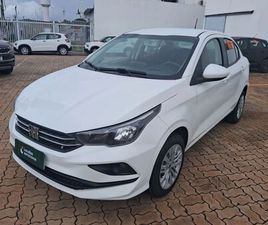 FIAT CRONOS FIAT CRONOS DRIVE 1.0 6V 2023