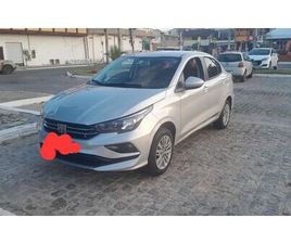 FIAT CRONOS FIAT CRONOS DRIVE 1.0 6V 2024