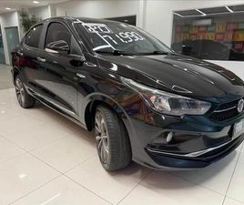 FIAT CRONOS PRECISION 1.8 16V FLEX AUT.