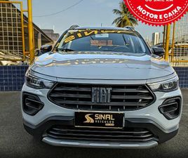 FIAT PULSE FIAT PULSE AUDACE 1.0 TURBO 200 FLEX AUT. 2024