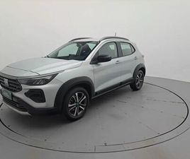 FIAT PULSE FIAT PULSE AUDACE 1.0 TURBO 200 FLEX AUT. 2024