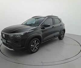 FIAT PULSE FIAT PULSE AUDACE 1.0 TURBO 200 FLEX AUT. 2025