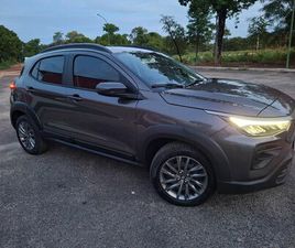 FIAT PULSE FIAT PULSE DRIVE 1.3 8V FLEX AUT. 2023