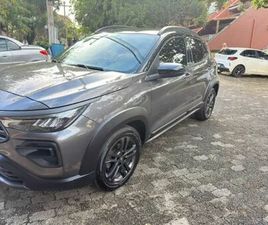 FIAT PULSE FIAT PULSE DRIVE 1.3 8V FLEX AUT. 2024