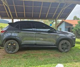 FIAT PULSE FIAT PULSE DRIVE 1.3 8V FLEX AUT. 2024