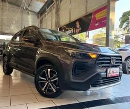 FIAT PULSE FIAT PULSE DRIVE 1.3 8V FLEX AUT. 2024