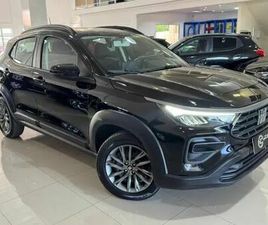 FIAT PULSE FIAT PULSE DRIVE 1.3 8V FLEX AUT. 2025