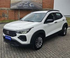 FIAT PULSE FIAT PULSE DRIVE 1.3 8V FLEX MEC. 2024