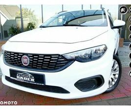 FIAT TIPO STATION WAGON FIAT TIPO