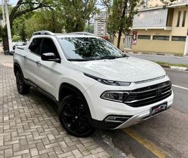 FIAT TORO VOLCANO 2.0 16V 4X4 TB DIESEL AUT.