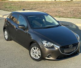 MAZDA DEMIO MAZDA DEMIO 1,5L 2017