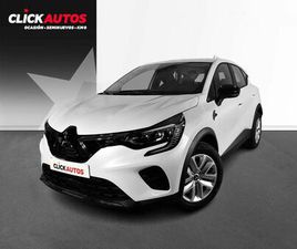 MITSUBISHI ASX MITSUBISHI ASX 1.0 MPI 90CV SPIRIT