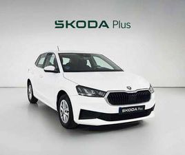 SKODA FABIA 1.0 TSI AMBITION 70KW