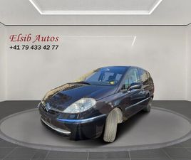 CITROEN C8 C8 2.0 16V CHIC (SX)