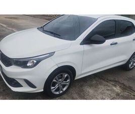 FIAT ARGO FIAT ARGO 1.0 6V FLEX. 2021