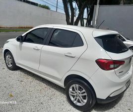 FIAT ARGO FIAT ARGO 1.0 6V FLEX. 2022