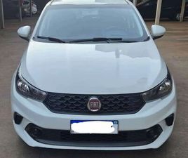 FIAT ARGO FIAT ARGO DRIVE 1.0 6V FLEX 2018
