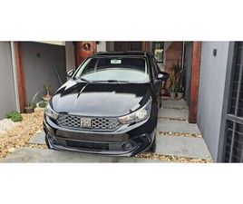 FIAT ARGO FIAT ARGO DRIVE 1.0 6V FLEX 2021