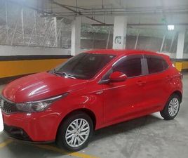 FIAT ARGO FIAT ARGO DRIVE 1.0 6V FLEX 2023