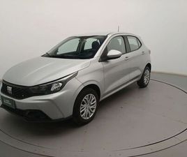 FIAT ARGO FIAT ARGO DRIVE 1.0 FIREFLY 2023