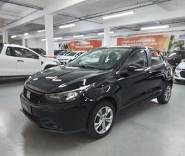 FIAT ARGO FIAT ARGO DRIVE 1.3 8V FLEX 2025