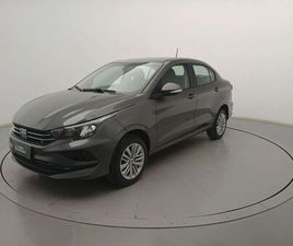 FIAT CRONOS FIAT CRONOS 1.0 6V FLEX 2024