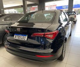 FIAT CRONOS FIAT CRONOS 2022 DEIXO PAGAR NO NOME