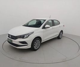 FIAT CRONOS FIAT CRONOS DRIVE 1.0 6V 2025