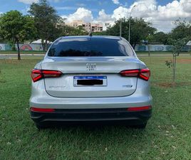 FIAT CRONOS FIAT CRONOS DRIVE 1.3 8V FLEX 2024