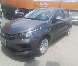 FIAT CRONOS FIAT CRONOS DRIVE 1.3 8V FLEX AUT. 2025